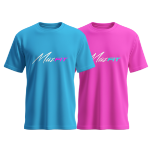 Polera Mazfit
