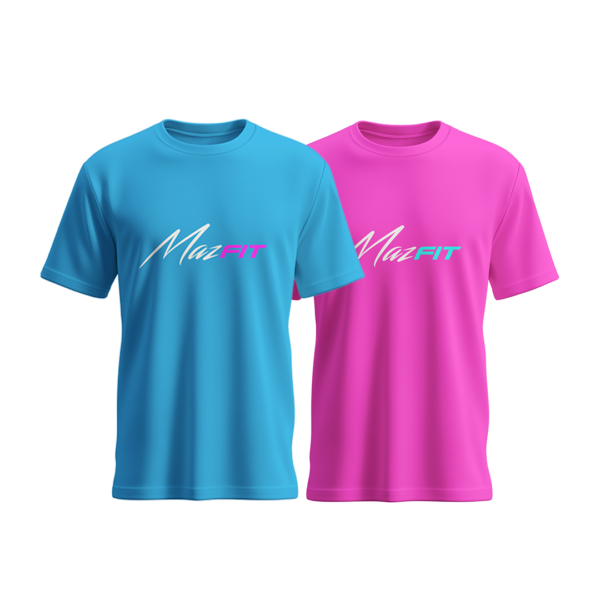 Polera MAZFIT (Preventa)