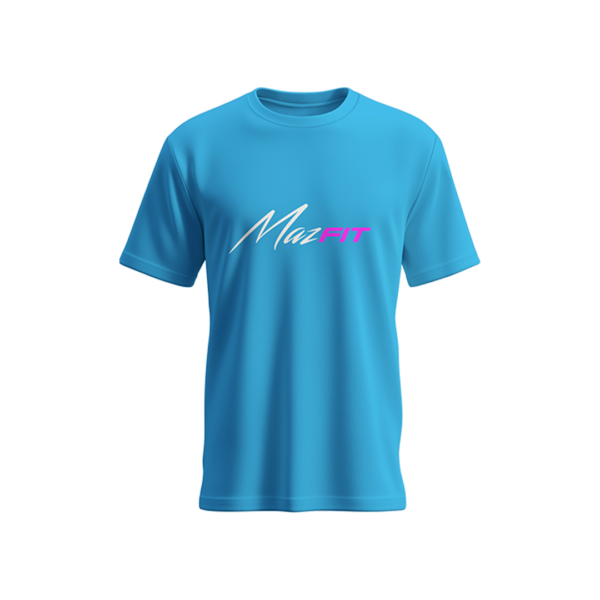 Polera MAZFIT (Preventa) - Imagen 2