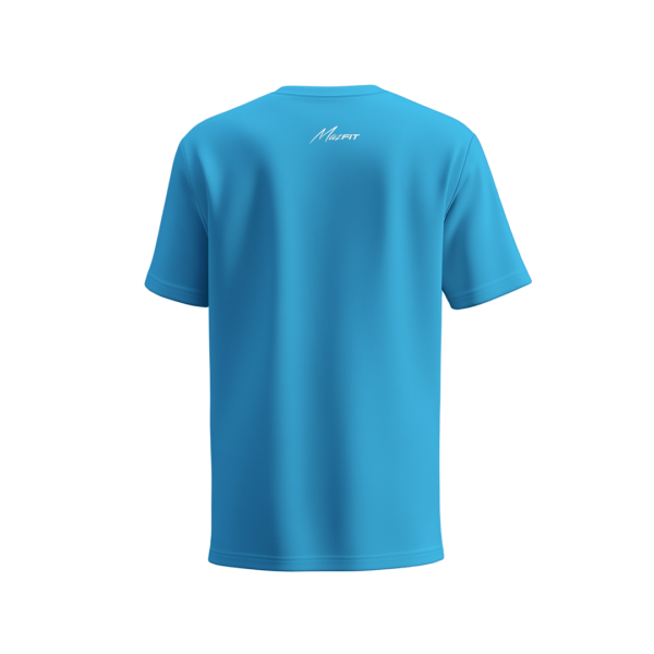 Polera MAZFIT (Preventa) - Imagen 3