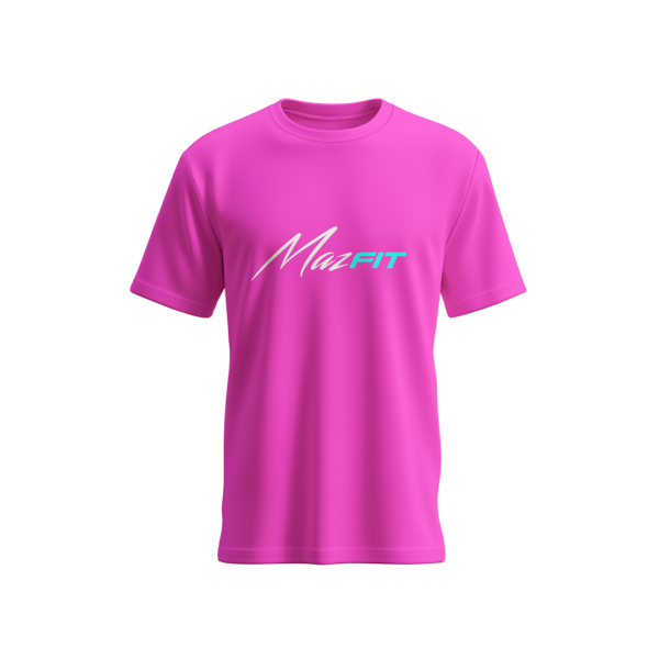 Polera MAZFIT (Preventa) - Imagen 4