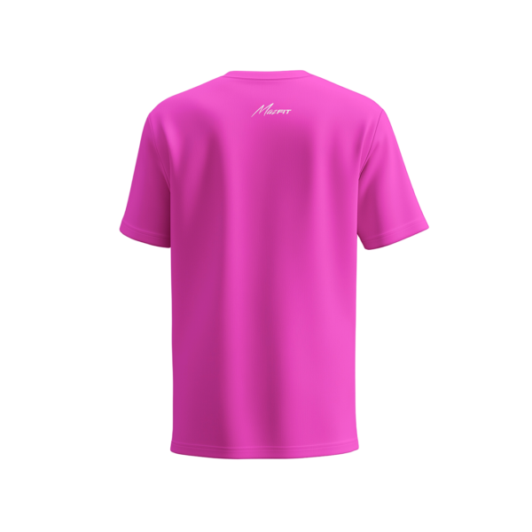 Polera MAZFIT (Preventa) - Imagen 5